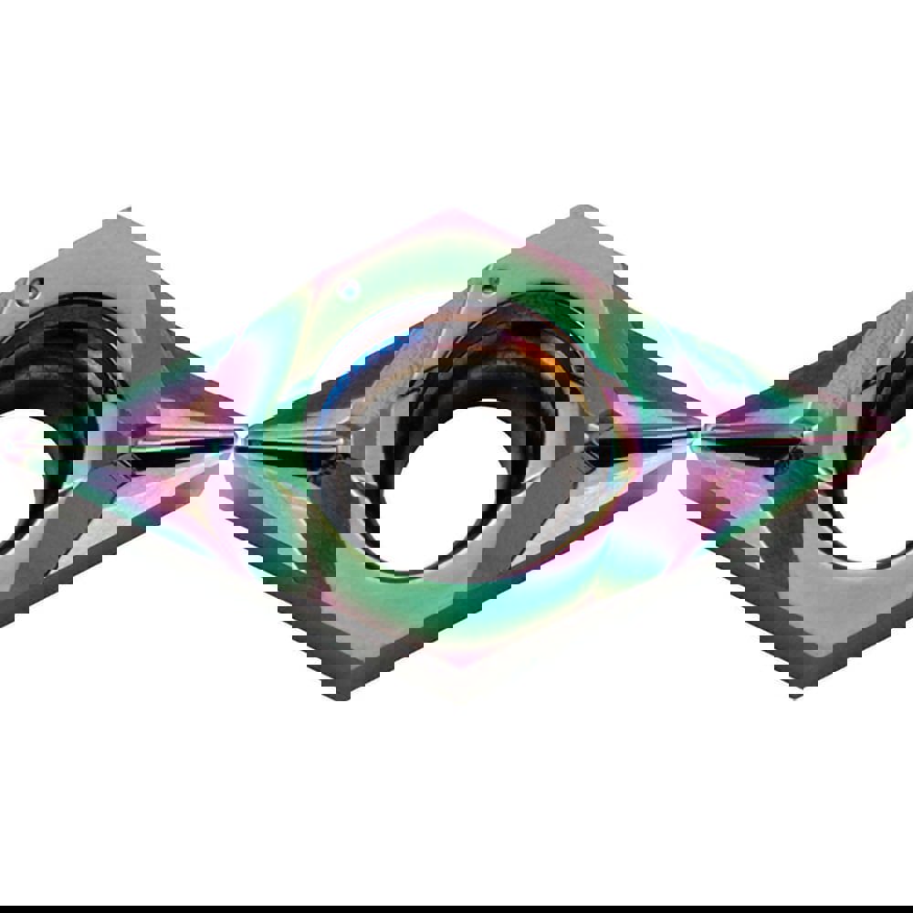 Turning Insert: DCGT2151MFPSK PDL025, Solid Carbide